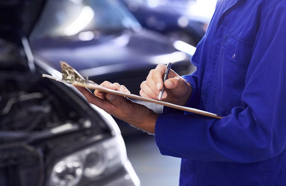 Orchard Lake Automotive dba Napa Complete Car Care Center in Farmington Hills, MI (4)