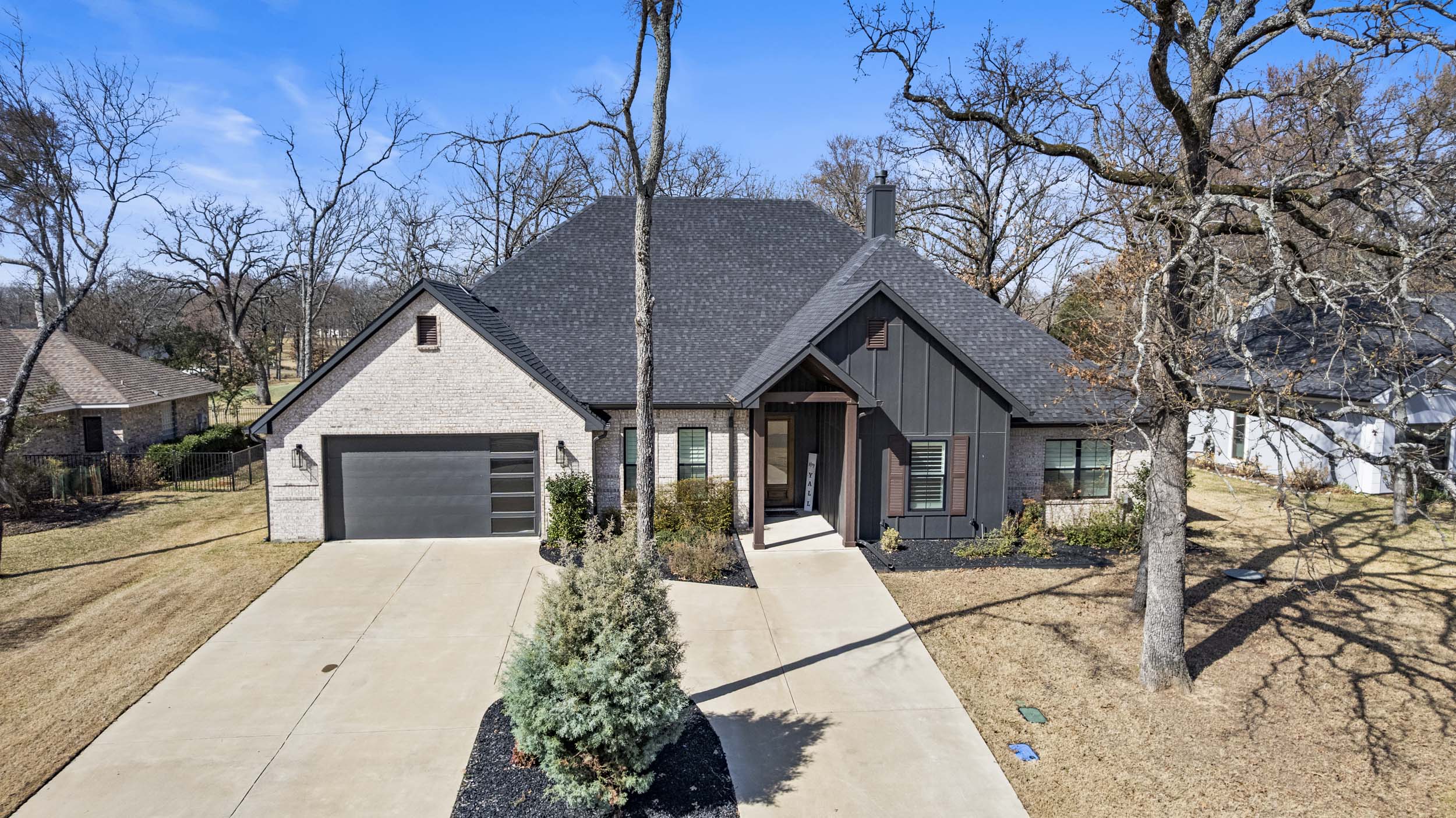 Weatheread Johnson Realty, Cedar Creek Lake Specialist in Gun Barrel City, TX (4)
