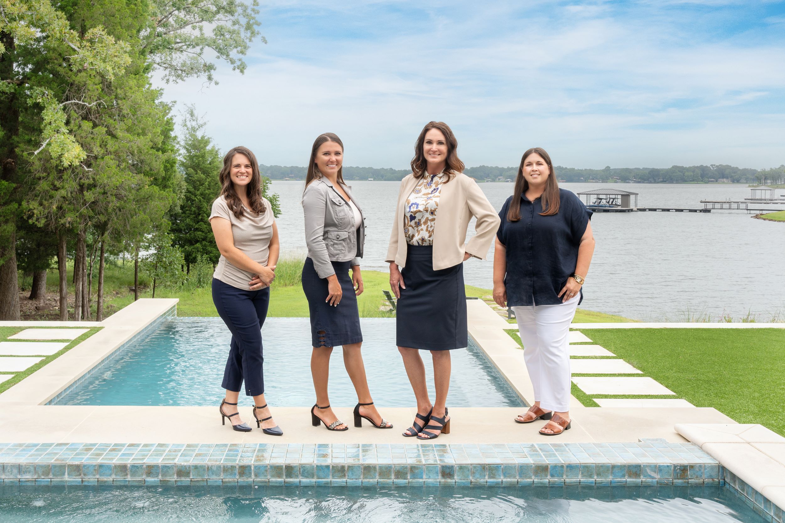 Weatheread Johnson Realty, Cedar Creek Lake Specialist in Gun Barrel City, TX (5)