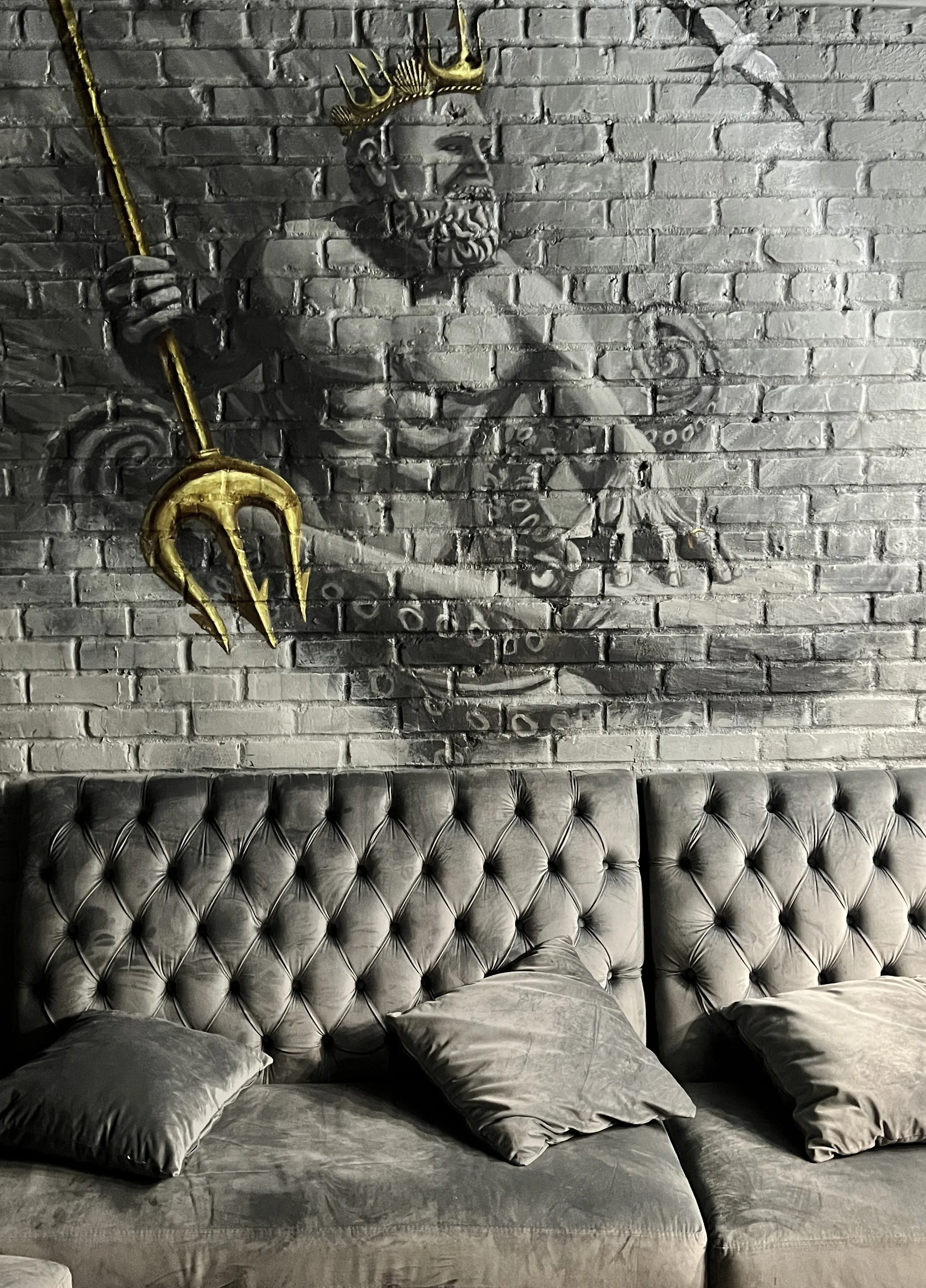 Mogan's Oyster House in Salisbury, MD (6)