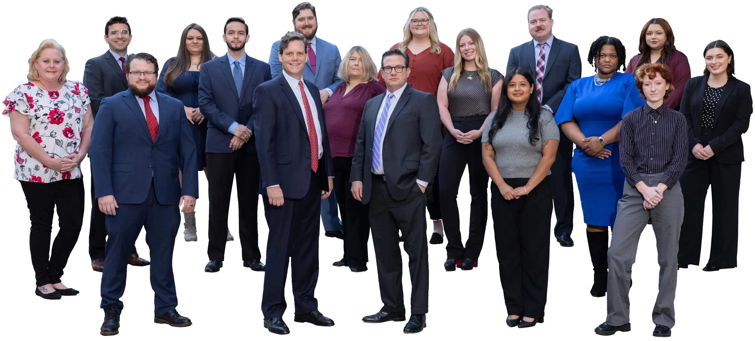 Hall & Lampros, LLP in Atlanta, GA