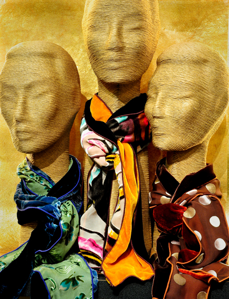 Studio Barcellona Hair Salon & Gift Gallery in Nyack, NY