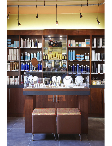 Studio Barcellona Hair Salon & Gift Gallery in Nyack, NY (6)
