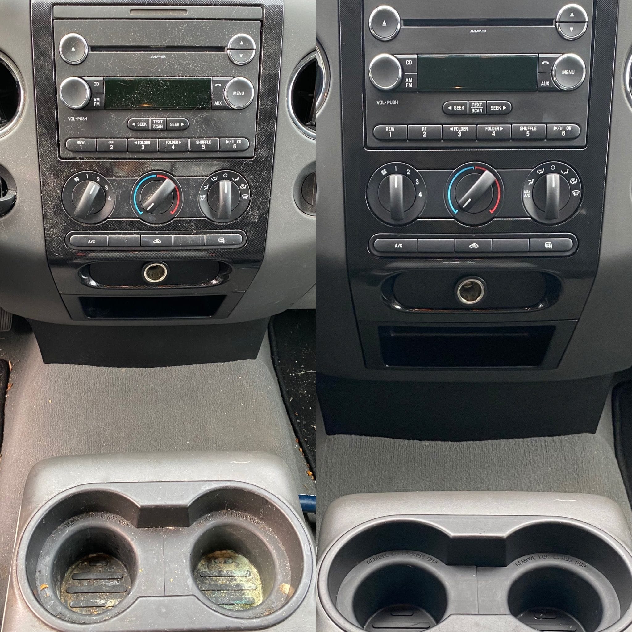 Full Send Mobile Detailing in York, PA