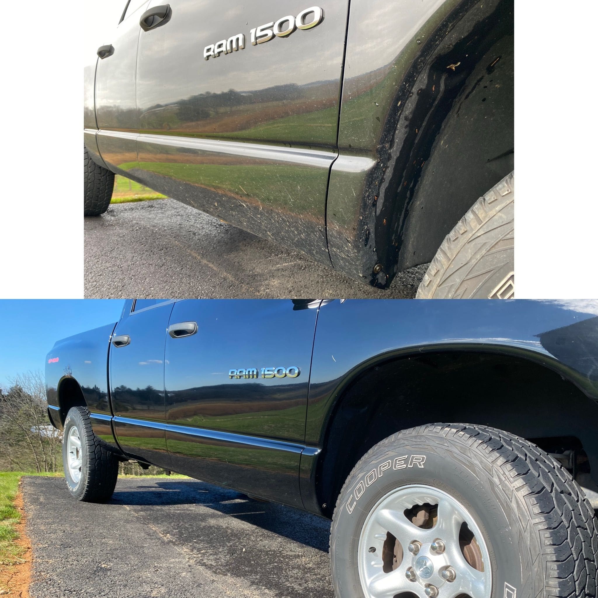 Full Send Mobile Detailing in York, PA (2)