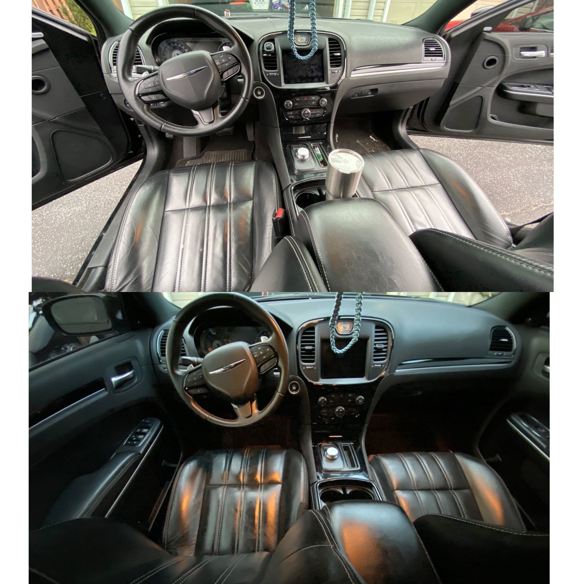 Full Send Mobile Detailing in York, PA (4)