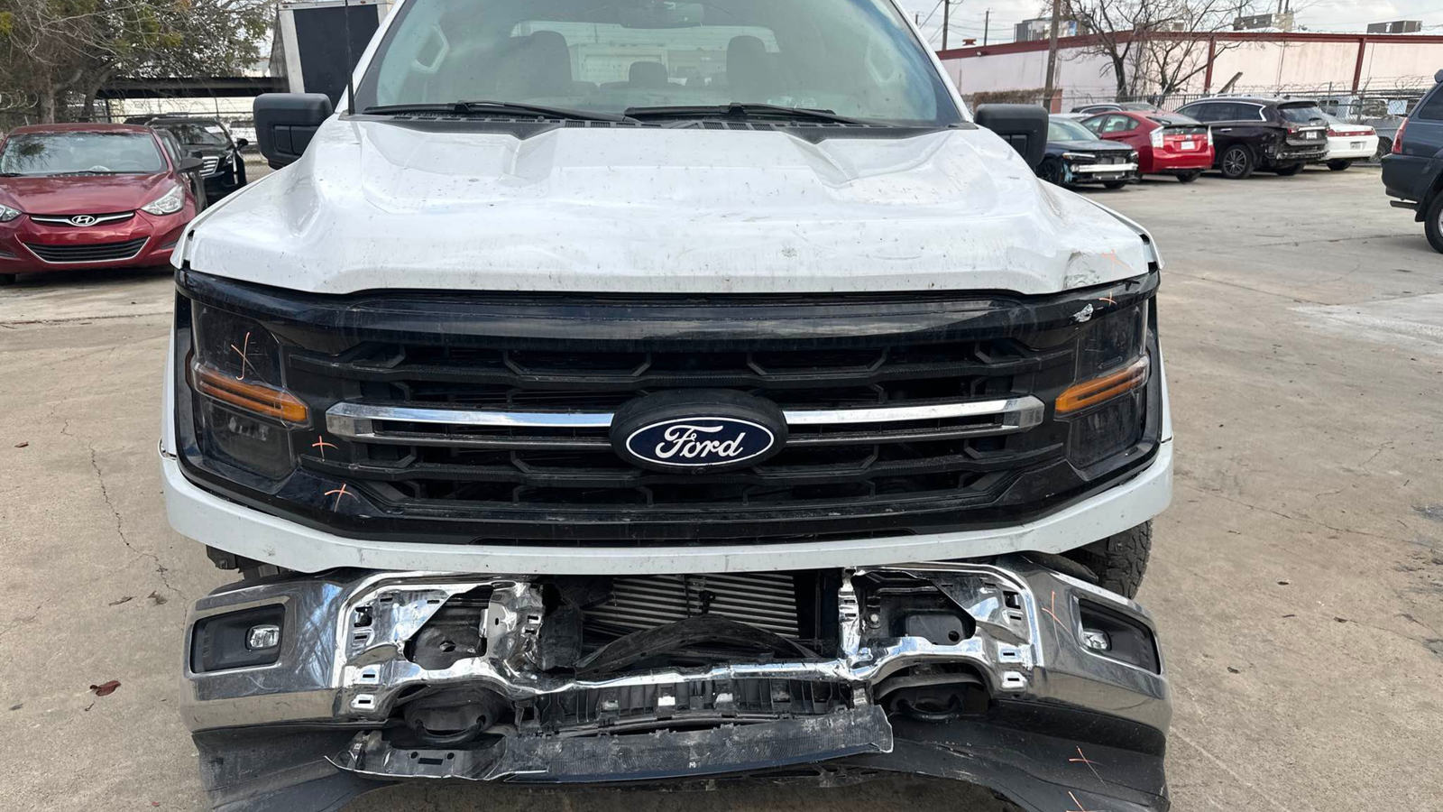 Elite Auto Body Shop in Dallas, TX