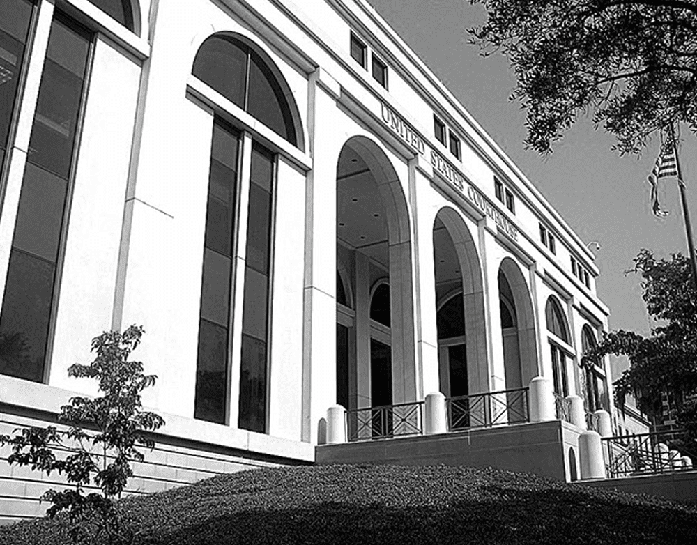 Amber Hall Law in Tallahassee, FL