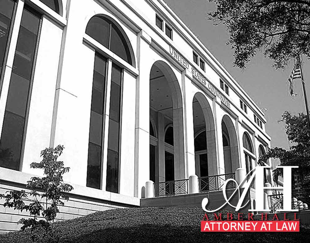 Amber Hall Law in Tallahassee, FL (2)