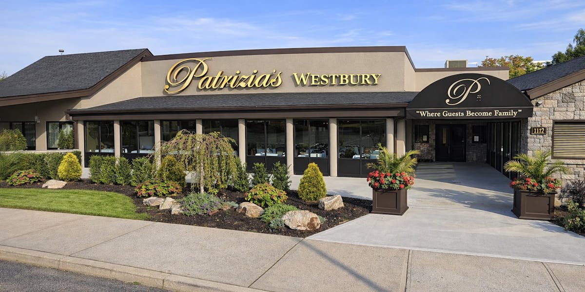 Patrizia’s Westbury in Westbury, NY (2)