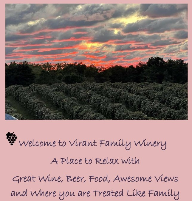 Virant Family Winery Inc in Geneva, OH (5)