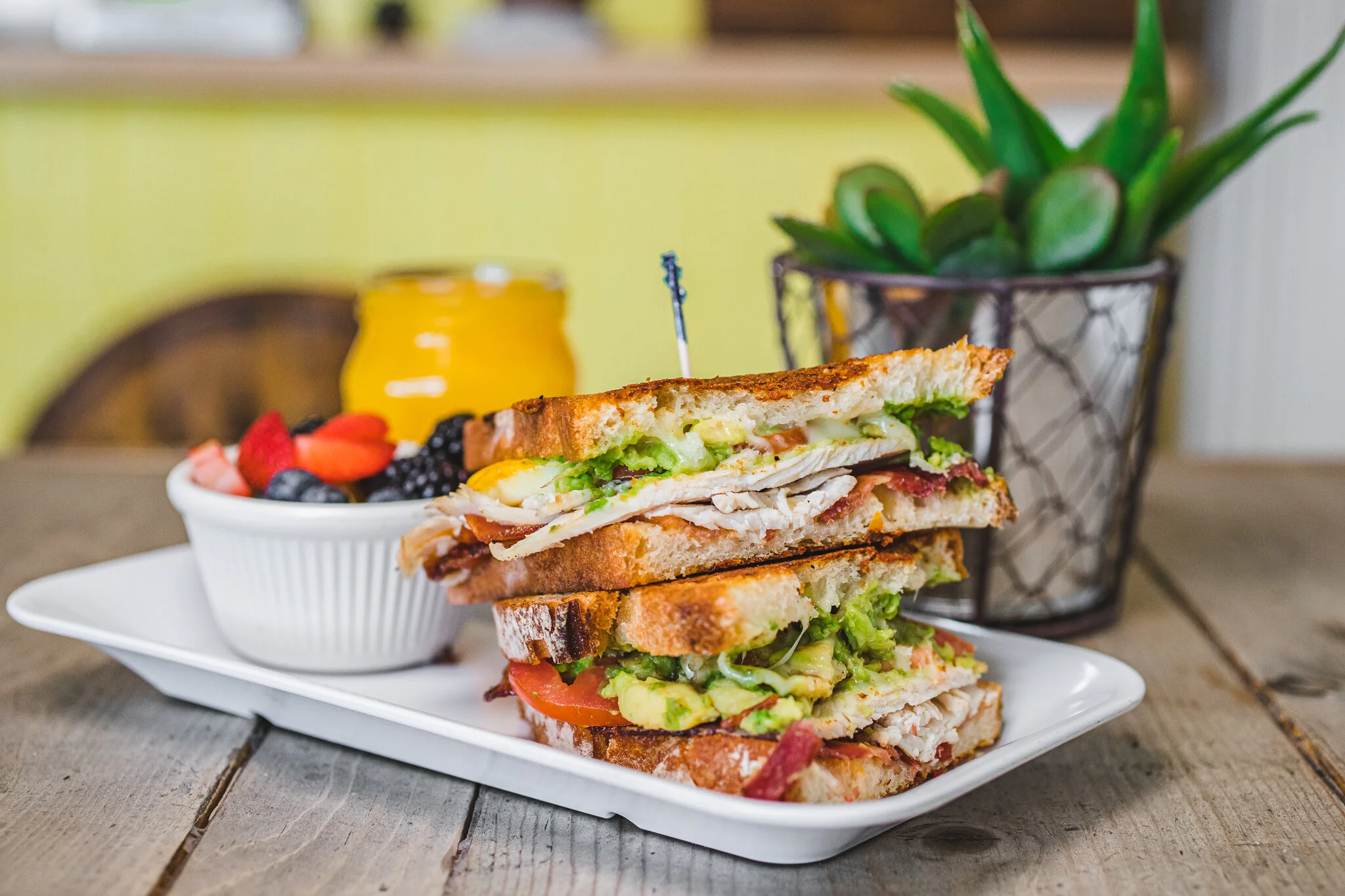 Sunny Side Kitchen in Escondido, CA (5)