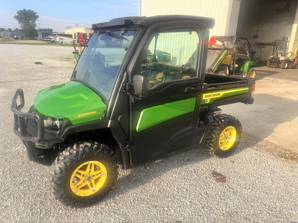 Ag-Pro in Monroeville, OH (6)