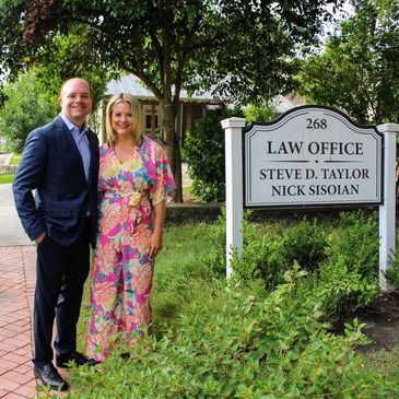 Nick Sisoian: Wills/LLC/Probate Attorney in New Braunfels, TX (2)