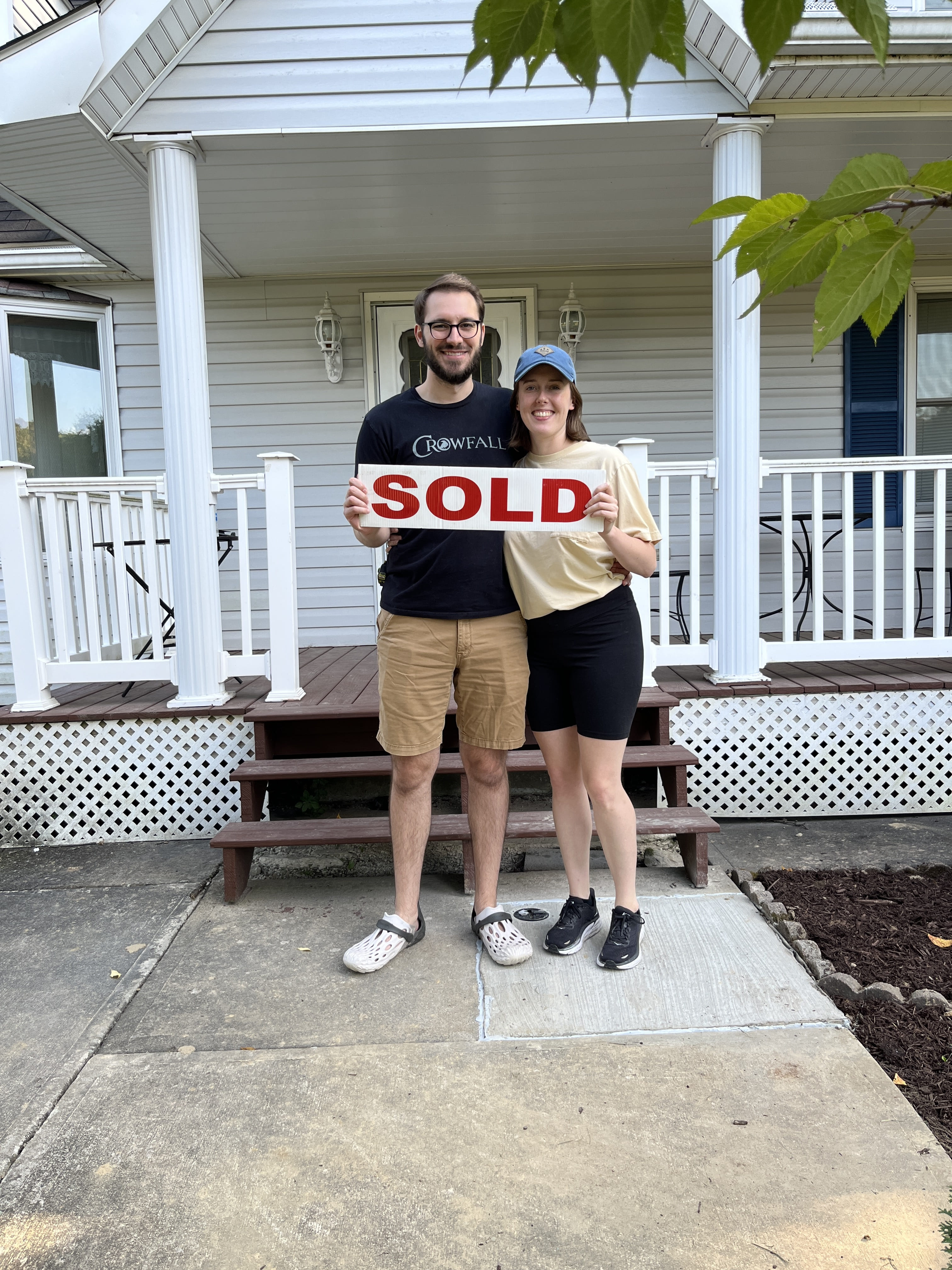 Norge Borio, Realtor in Ellwood City, PA (2)