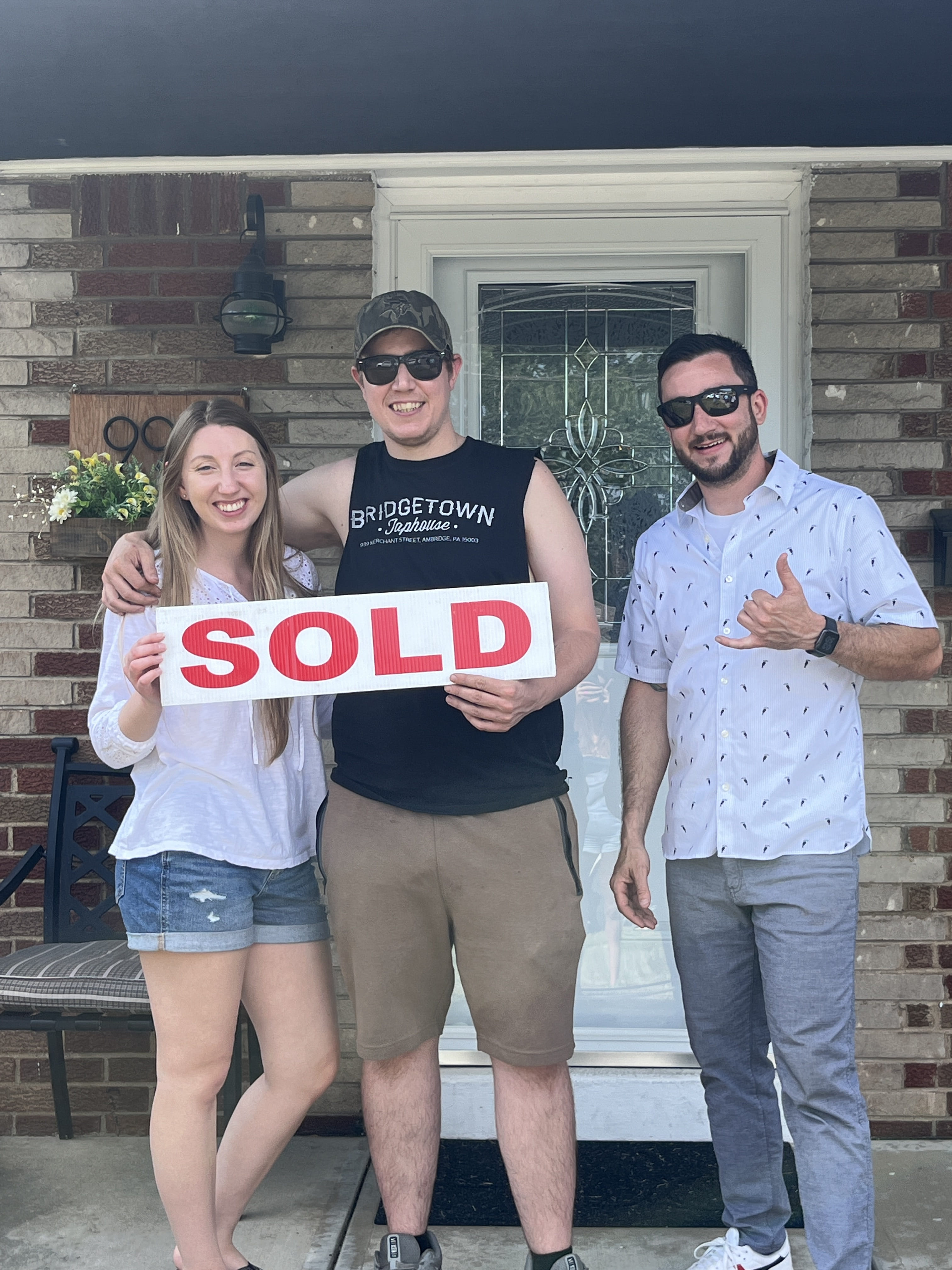 Norge Borio, Realtor in Ellwood City, PA (4)