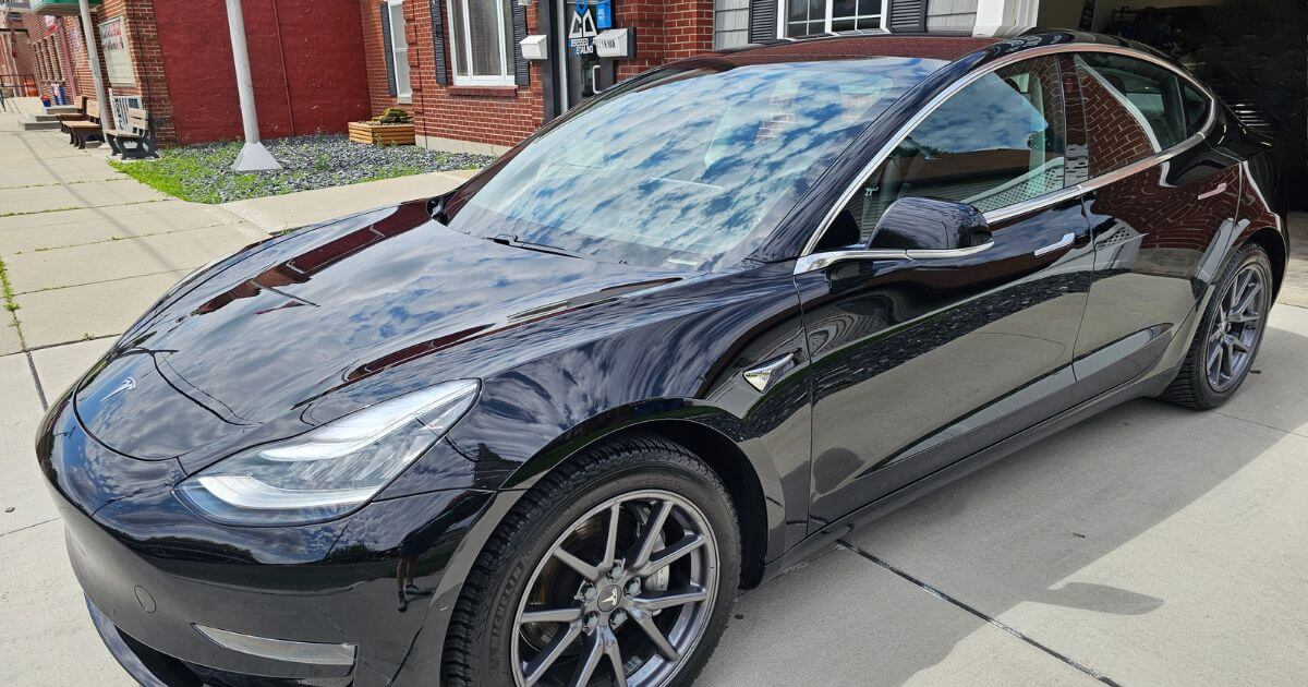 Obsessed Car Detailing in Walbridge, OH (4)
