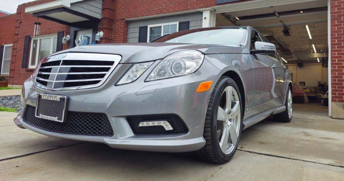Obsessed Car Detailing in Walbridge, OH (5)