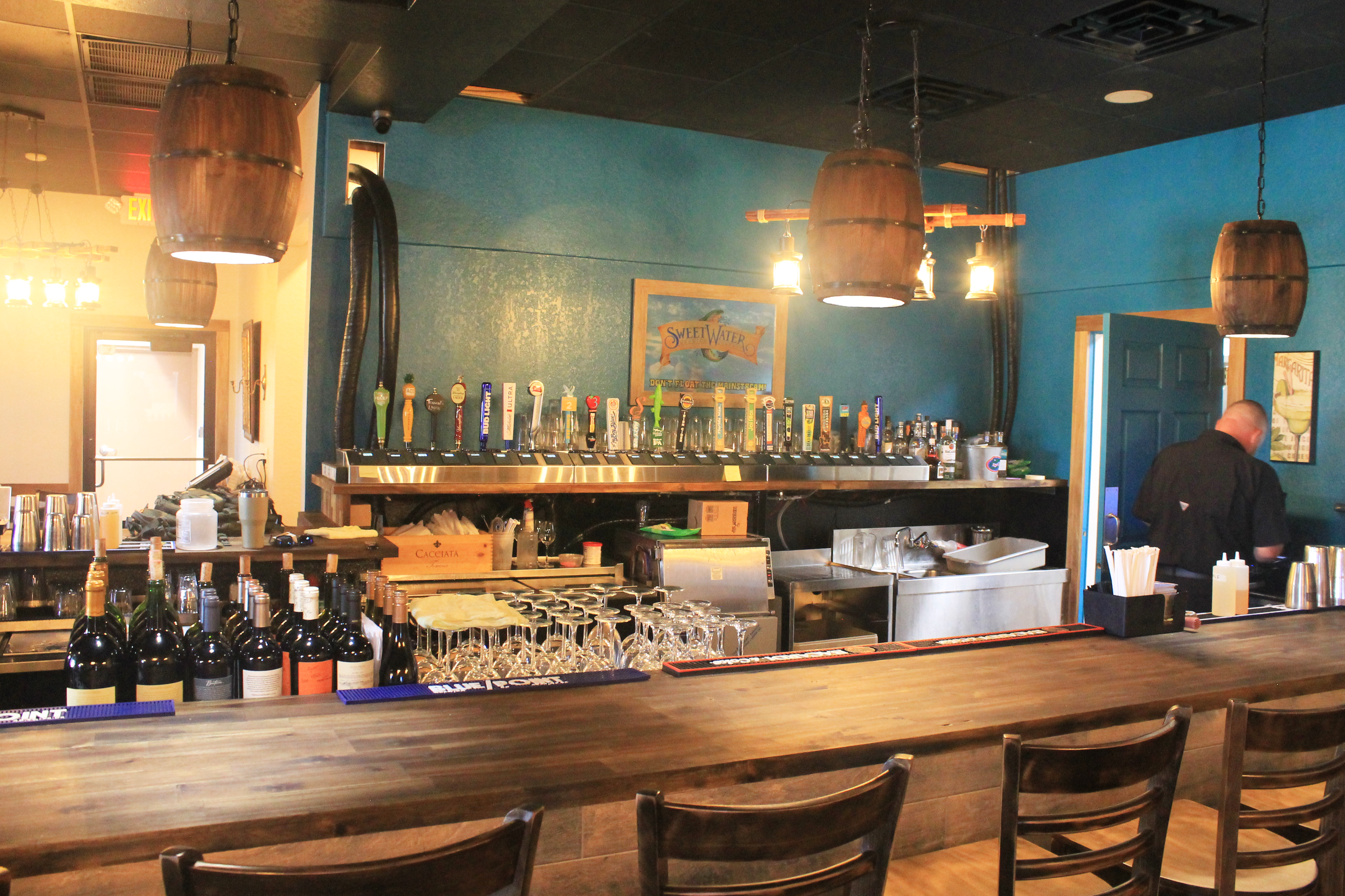 Tamiami Tavern in Punta Gorda, FL