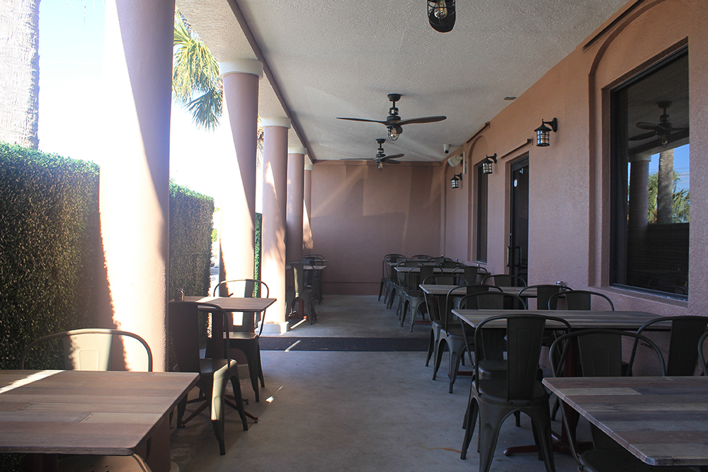 Tamiami Tavern in Punta Gorda, FL (3)