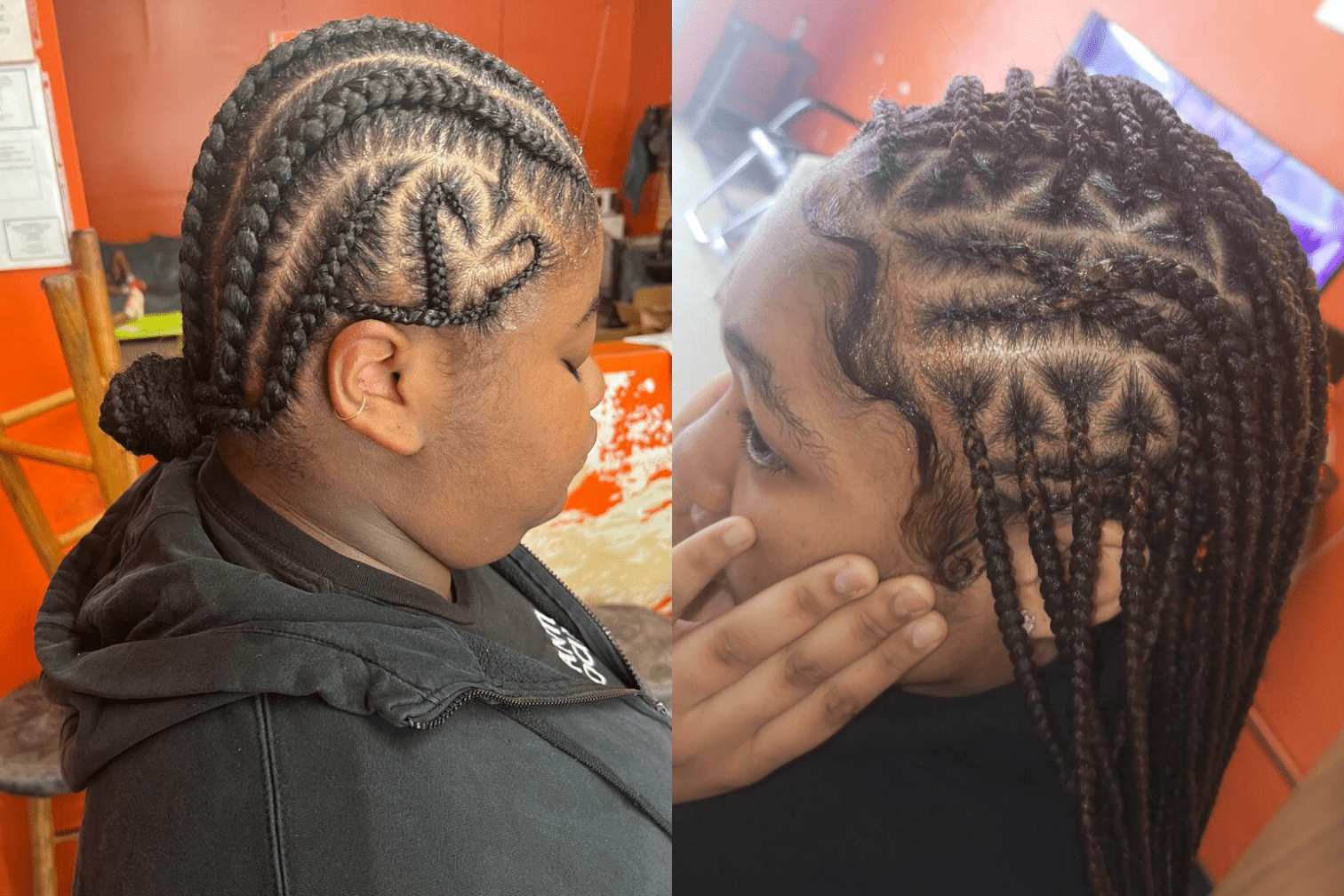 Aryana Hair Braiding in College Park, GA (5)