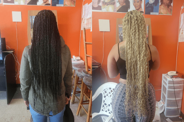 Aryana Hair Braiding in College Park, GA (6)