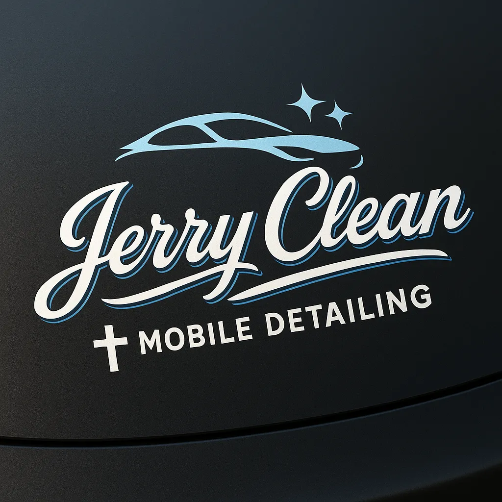 Jerry Clean Mobile Detailing LLC in Roseville, MI