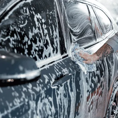 Jerry Clean Mobile Detailing LLC in Roseville, MI (2)