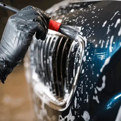 Jerry Clean Mobile Detailing LLC in Roseville, MI (3)