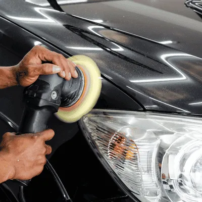 Jerry Clean Mobile Detailing LLC in Roseville, MI (4)