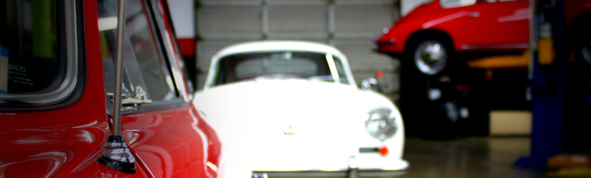 Zims Autotechnik in Bedford, TX (2)