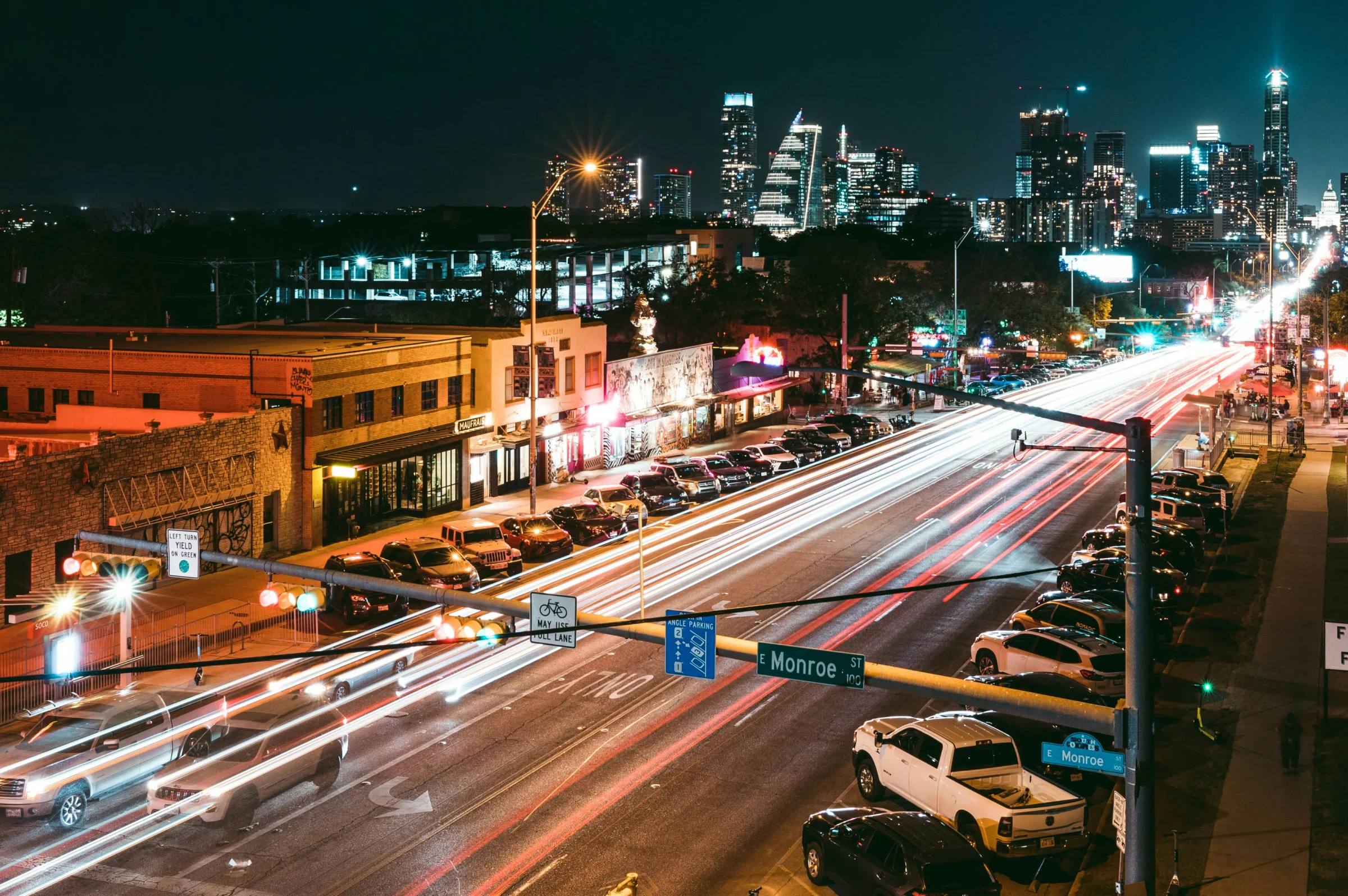 FVF Law Firm – Injury & Wrongful Death Lawyers – Austin in Austin, TX