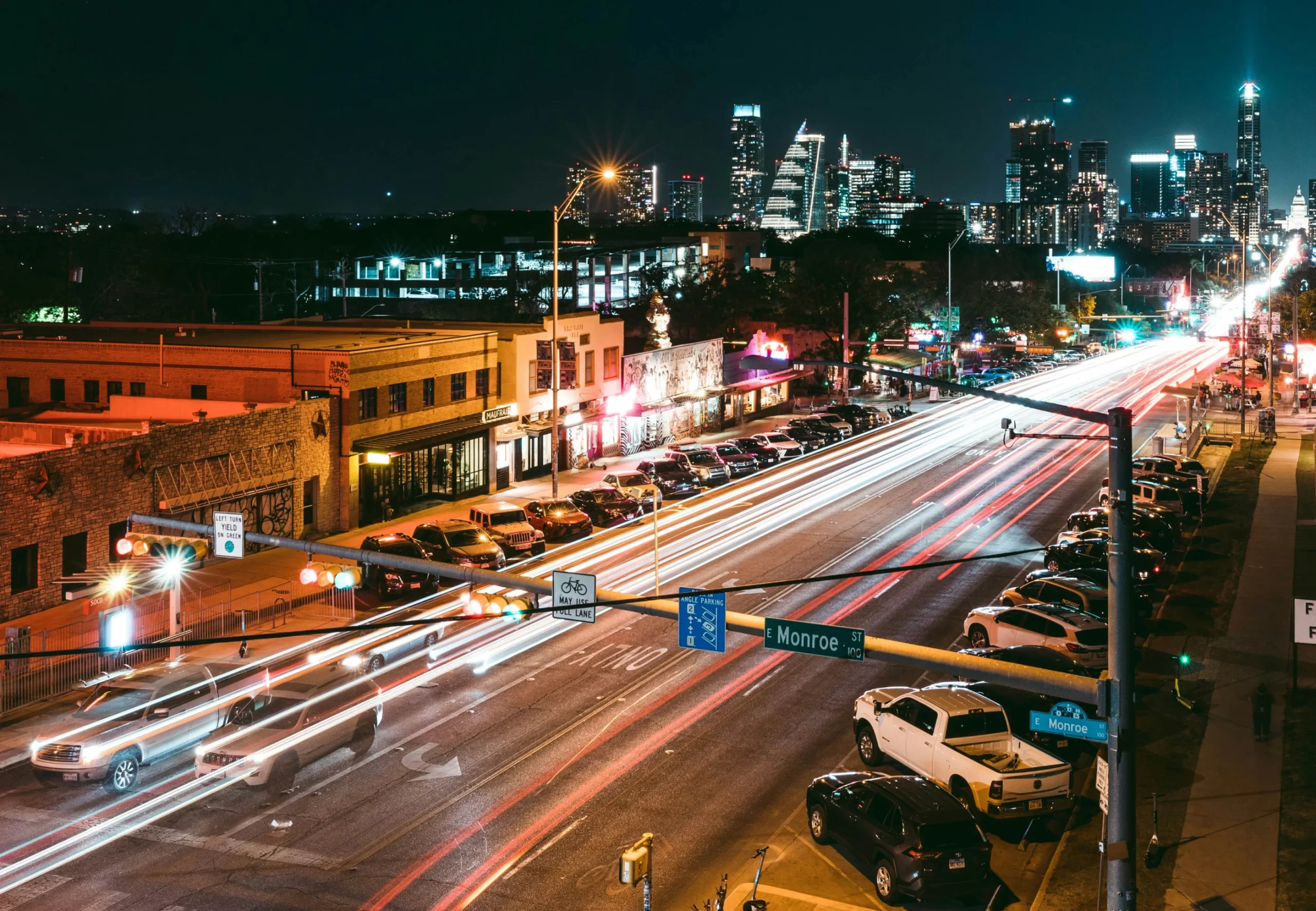 FVF Law Firm – Injury & Wrongful Death Lawyers – Austin in Austin, TX (3)
