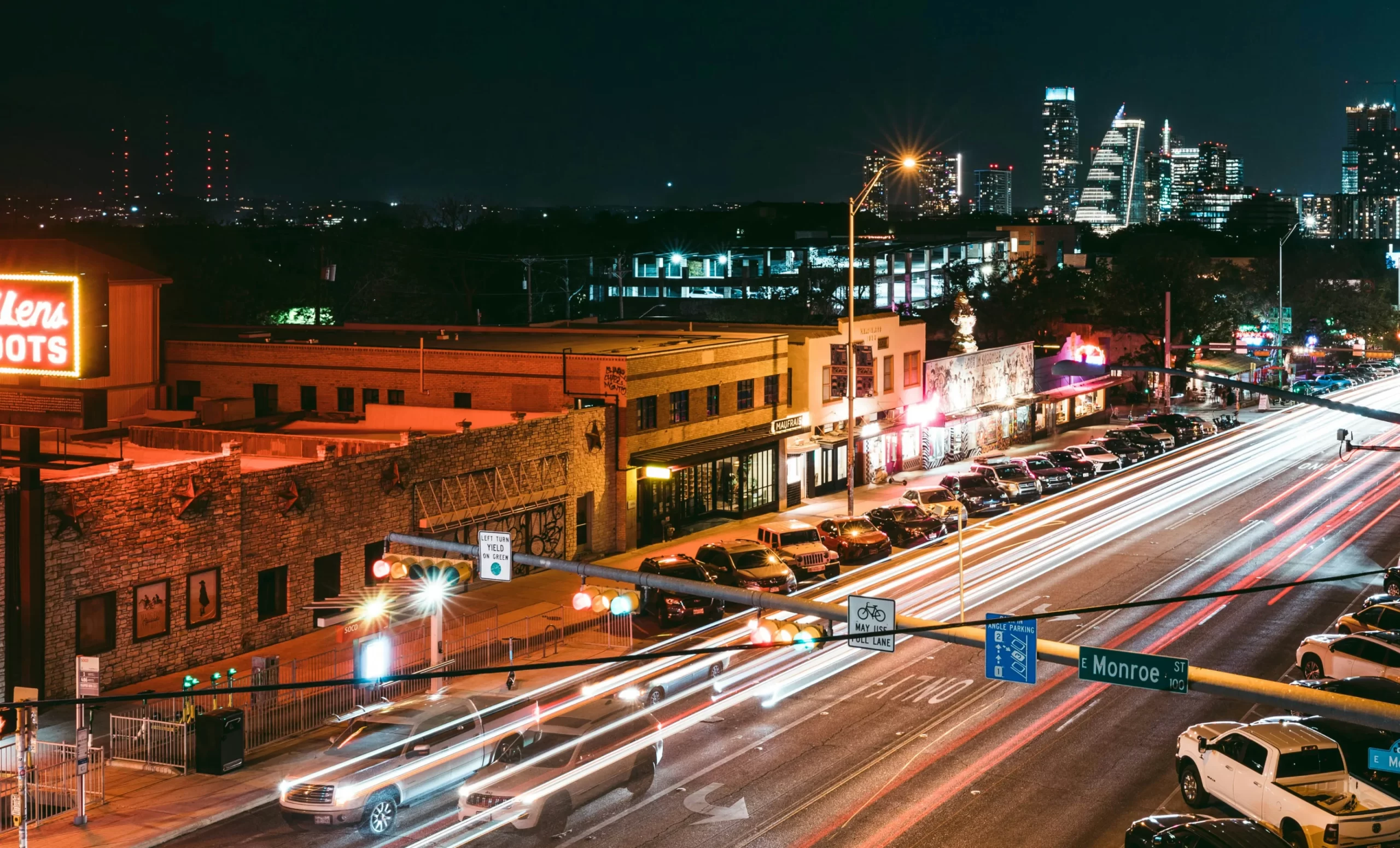 FVF Law Firm – Injury & Wrongful Death Lawyers – Austin in Austin, TX (4)