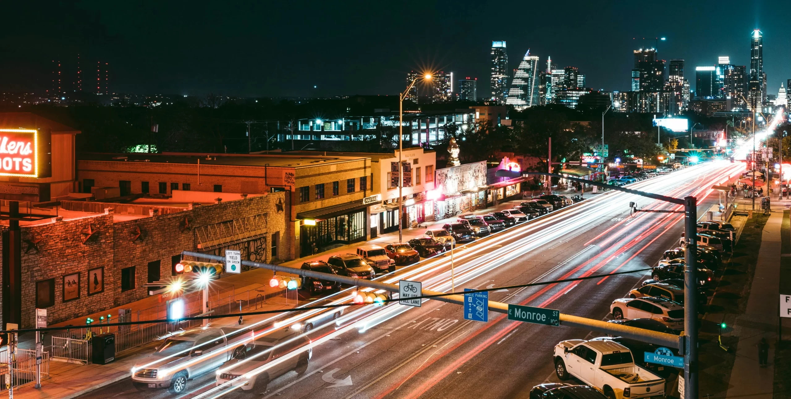 FVF Law Firm – Injury & Wrongful Death Lawyers – Austin in Austin, TX (5)