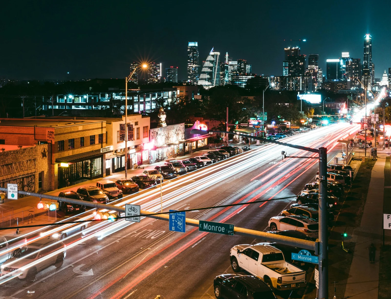 FVF Law Firm – Injury & Wrongful Death Lawyers – Austin in Austin, TX (6)