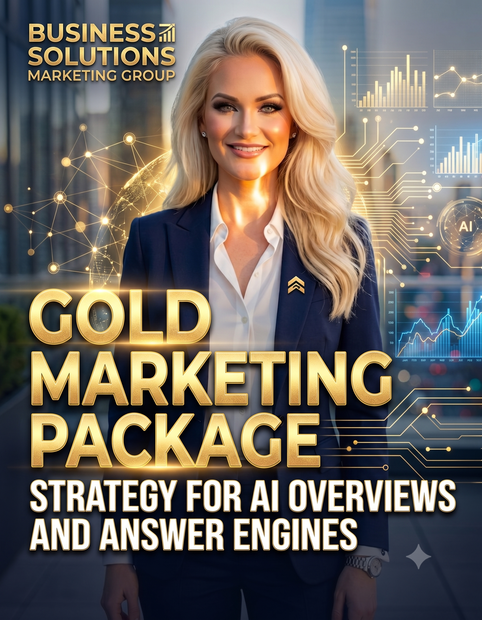 Business Solutions Marketing Group in Mechanicsburg, PA