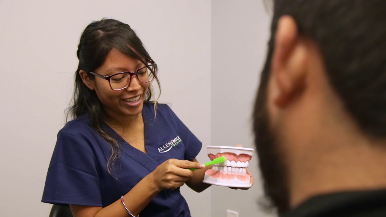 Allen Smile Design in Allen, TX