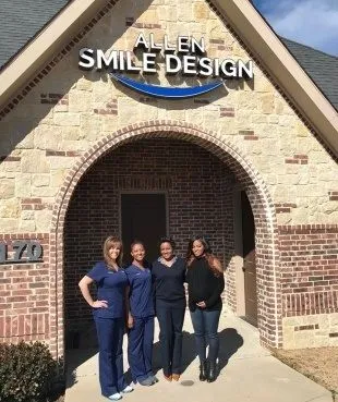 Allen Smile Design in Allen, TX (5)