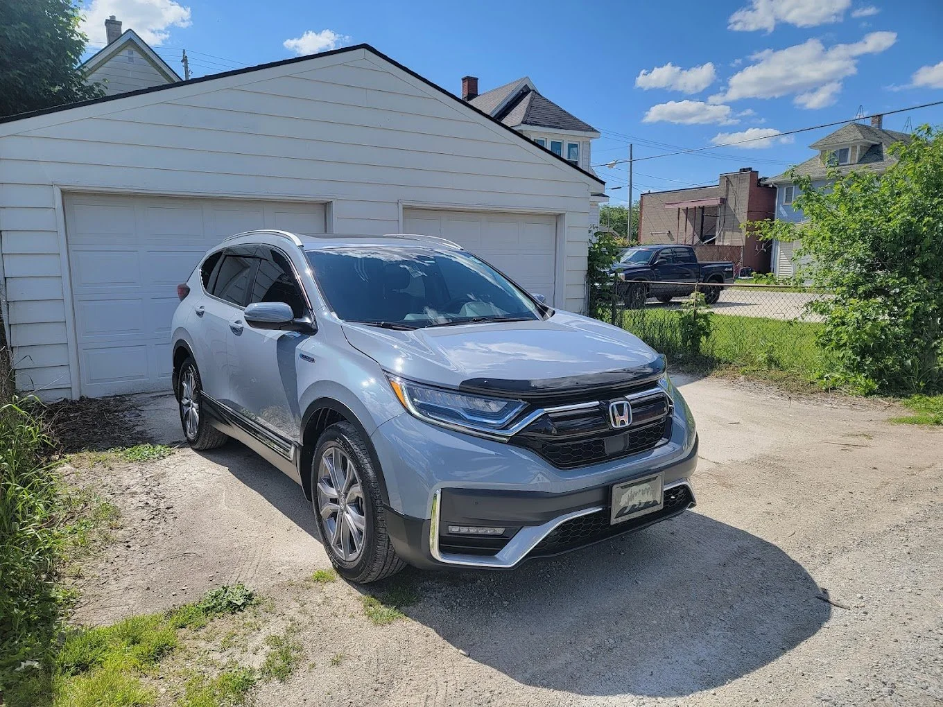 Auto Bath Hand Washing & Detailing in Kenosha, WI (6)