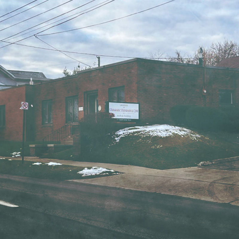 Stranahan Cline & Bombatch - Grove City Office in Grove City, PA (2)