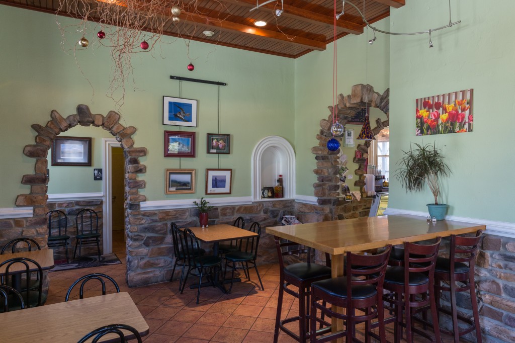 The Market Cafe in Topton, PA (4)