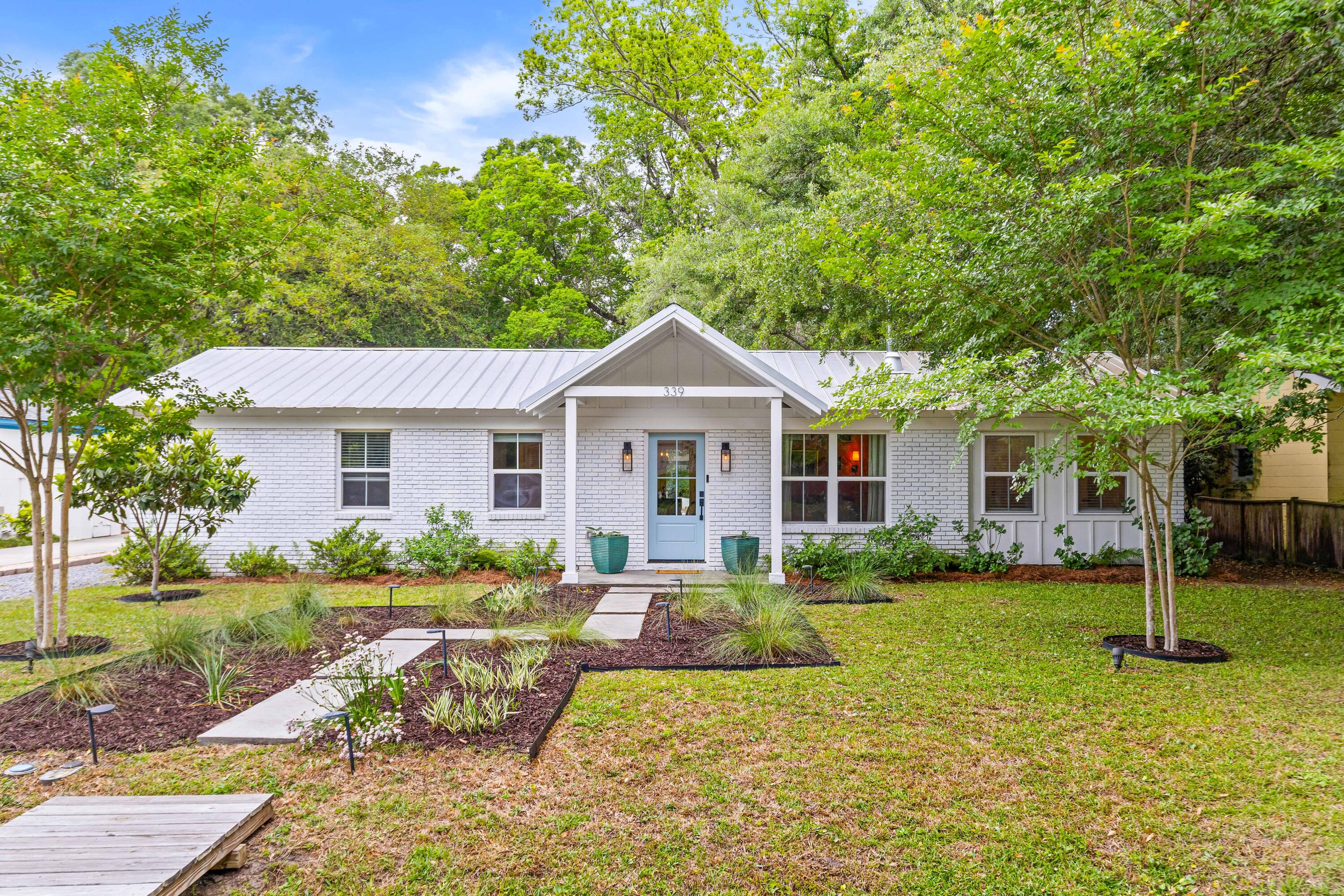 Andrew Scherl, Charleston House Now in Charleston, SC
