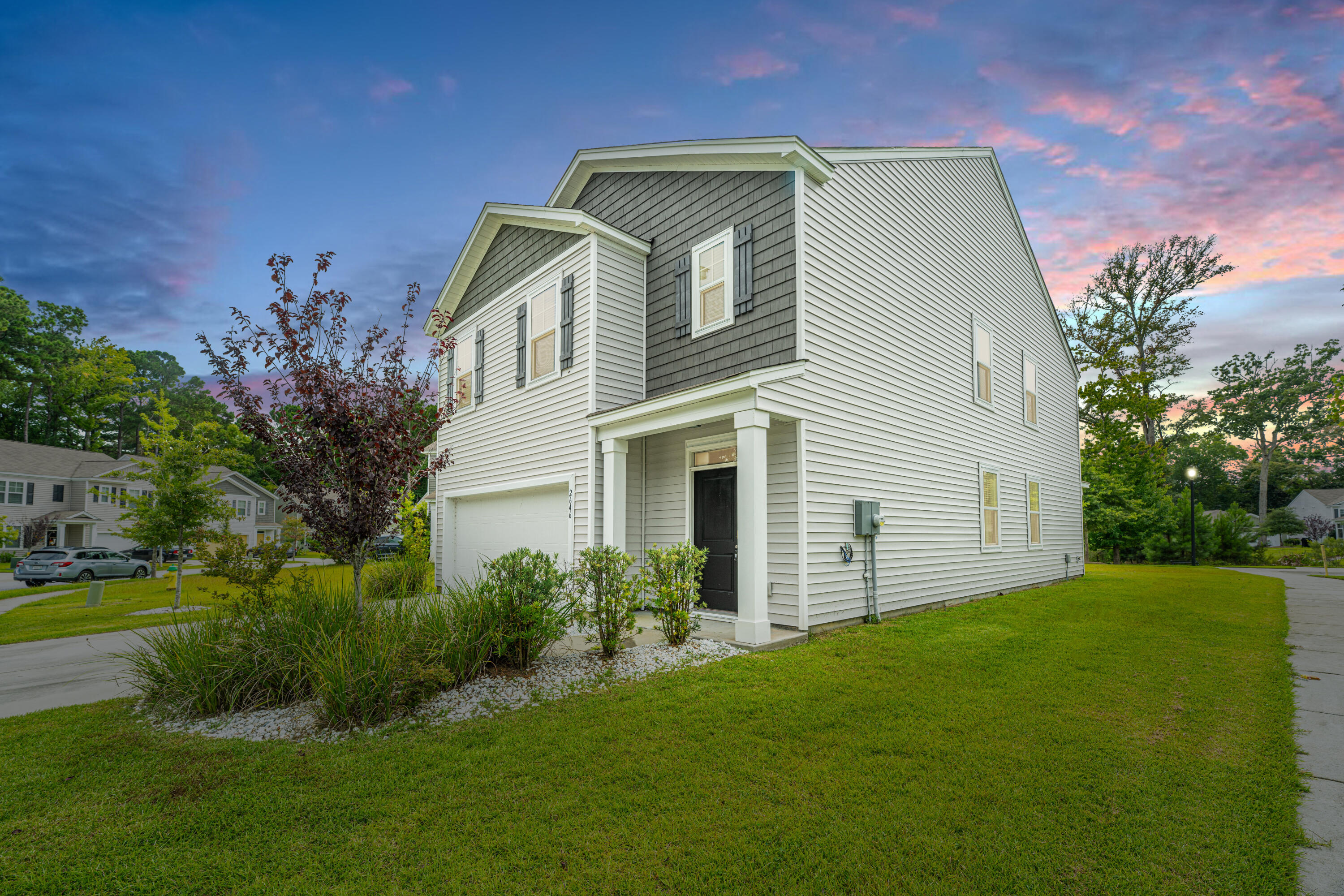 Andrew Scherl, Charleston House Now in Charleston, SC (4)