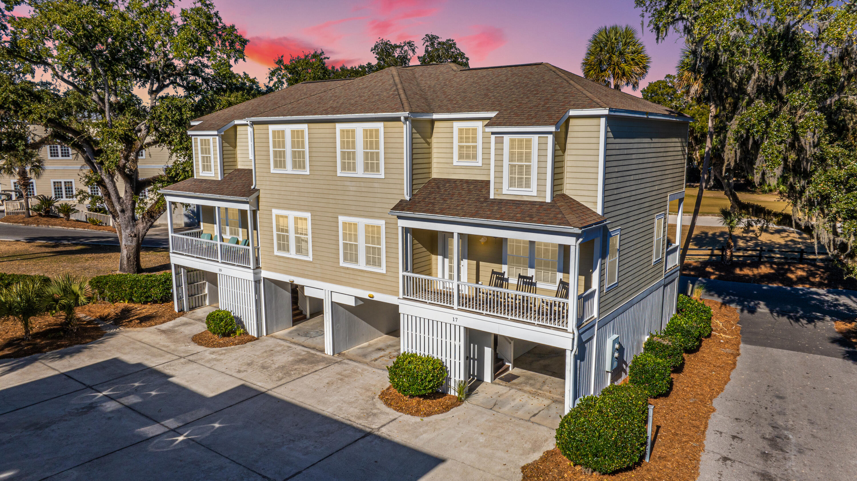 Andrew Scherl, Charleston House Now in Charleston, SC (5)