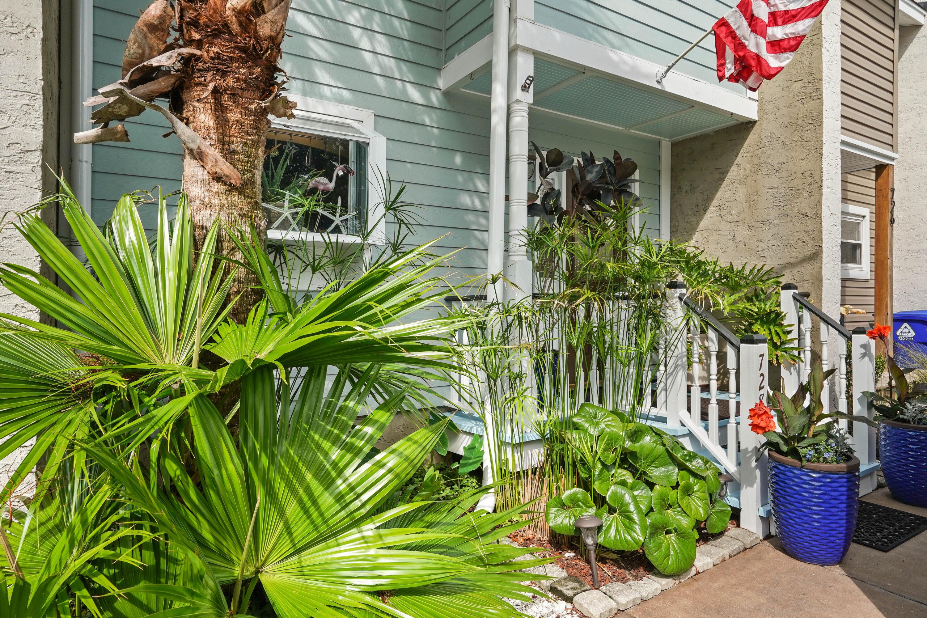 Andrew Scherl, Charleston House Now in Charleston, SC (6)