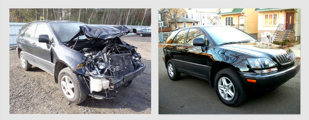Roselle Auto Services Inc. in Linden, NJ