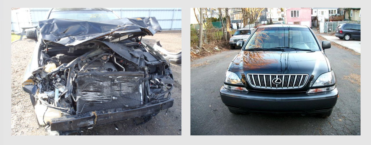Roselle Auto Services Inc. in Linden, NJ (2)