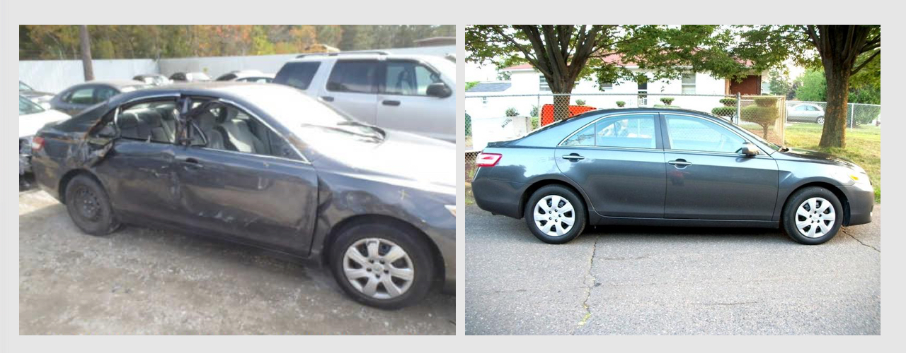 Roselle Auto Services Inc. in Linden, NJ (3)
