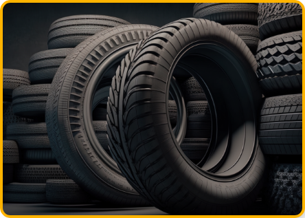 Triple T Tire & Lube in Black River Falls, WI (4)
